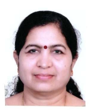 Usharani.P MLA